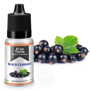 Ароматизатор Xian Taima Black Currant (Черная смородина)
